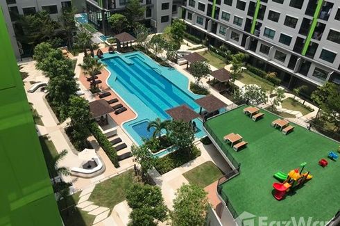 Condo for sale in Grene Condo Donmuang-Songprapha, Don Mueang, Bangkok