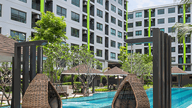 Condo for sale in Grene Condo Donmuang-Songprapha, Don Mueang, Bangkok