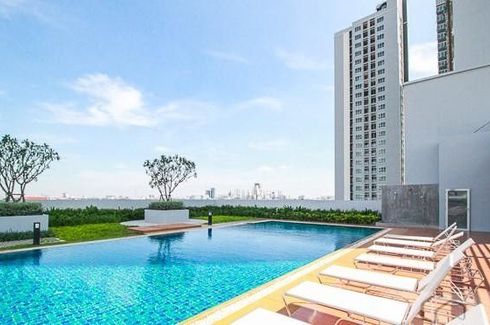 1 Bedroom Condo for sale in Aspire Ngamwongwan, Thung Song Hong, Bangkok