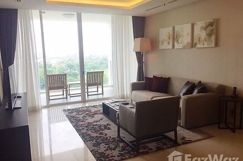 1 Bedroom Apartment for rent in North Park Place, Thung Song Hong, Bangkok