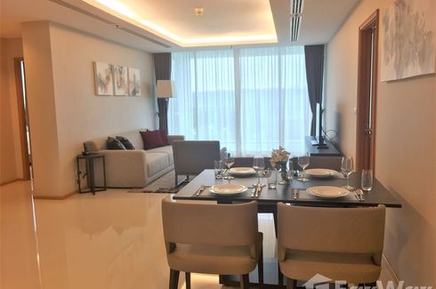 2 Bedroom Apartment for rent in North Park Place, Thung Song Hong, Bangkok