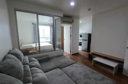 1 Bedroom Condo for rent in U Vibha - Ladprao, Chom Phon, Bangkok near MRT Lat Phrao