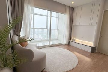 3 Bedroom Condo for rent in The Coast Bangkok, Bang Na, Bangkok near BTS Bang Na