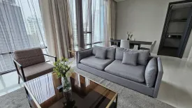 2 Bedroom Condo for rent in The Bangkok Thonglor, Khlong Tan Nuea, Bangkok near BTS Thong Lo