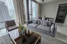2 Bedroom Condo for rent in The Bangkok Thonglor, Khlong Tan Nuea, Bangkok near BTS Thong Lo