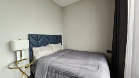 2 Bedroom Condo for rent in The Bangkok Thonglor, Khlong Tan Nuea, Bangkok near BTS Thong Lo