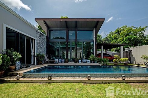 3 Bedroom Villa for rent in Baan Wana Pool Villas, Si Sunthon, Phuket