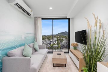 2 Bedroom Condo for sale in Sky Park, Choeng Thale, Phuket