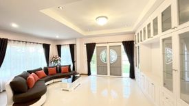 4 Bedroom House for rent in Thanaporn Park Home 5, San Pa Pao, Chiang Mai