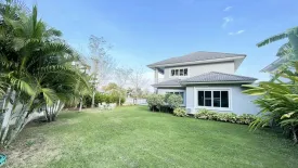 4 Bedroom House for rent in Thanaporn Park Home 5, San Pa Pao, Chiang Mai