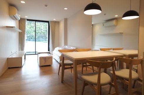 2 Bedroom Condo for rent in Liv At 49, Khlong Tan Nuea, Bangkok near BTS Thong Lo