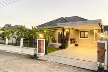 3 Bedroom House for rent in Thanaporn Park Home 5, San Pa Pao, Chiang Mai