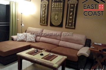 1 Bedroom Condo for Sale or Rent in Executive Residence II, Nong Prue, Chonburi