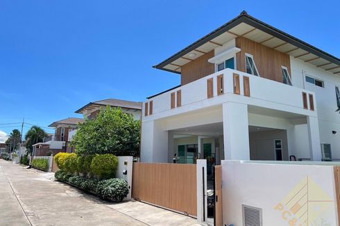 3 Bedroom House for sale in Tropical Village 2, Huai Yai, Chonburi