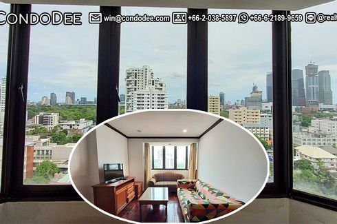 1 Bedroom Condo for sale in Omni Tower Sukhumvit Nana, Khlong Toei, Bangkok near BTS Nana