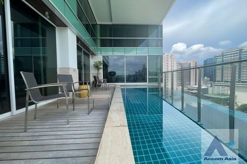 3 Bedroom Condo for rent in Le Raffine Jambunuda Sukhumvit 31, Khlong Tan Nuea, Bangkok near BTS Phrom Phong