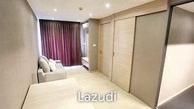 1 Bedroom Condo for sale in Klass Condo Silom, Silom, Bangkok near BTS Chong Nonsi