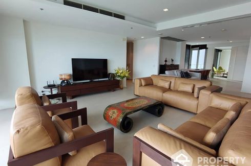 3 Bedroom Condo for sale in The River by Raimon Land, Khlong Ton Sai, Bangkok near BTS Krung Thon Buri