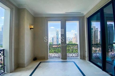 3 Bedroom Condo for sale in 98 Wireless, Langsuan, Bangkok near BTS Ploen Chit