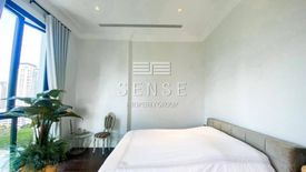 3 Bedroom Condo for sale in 98 Wireless, Langsuan, Bangkok near BTS Ploen Chit