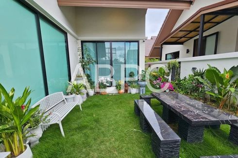 2 Bedroom House for rent in The Maple Pattaya, Huai Yai, Chonburi