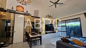 2 Bedroom House for rent in The Maple Pattaya, Huai Yai, Chonburi