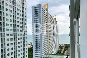 1 Bedroom Condo for sale in Lumpini Park Beach Jomtien, Nong Prue, Chonburi