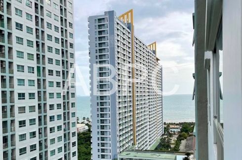 1 Bedroom Condo for sale in Lumpini Park Beach Jomtien, 