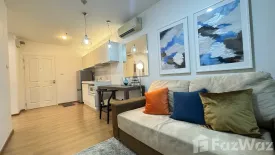 1 Bedroom Condo for sale in Sym Vibha-Ladprao, Chom Phon, Bangkok near MRT Chatuchak Park