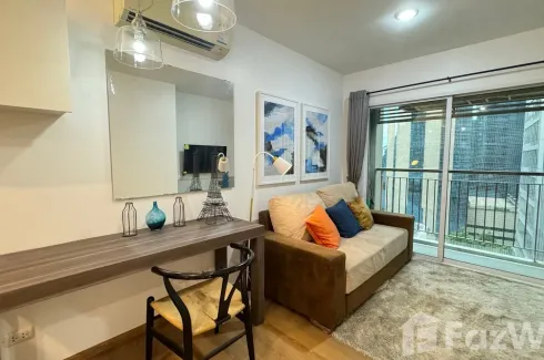 1 Bedroom Condo for sale in Sym Vibha-Ladprao, Chom Phon, Bangkok near MRT Chatuchak Park