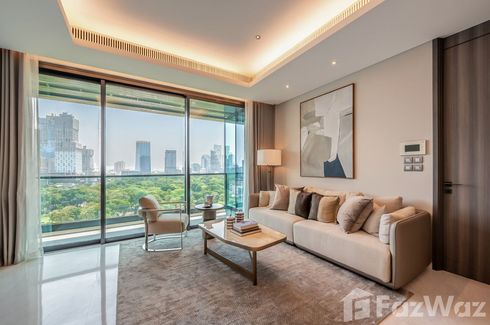 1 Bedroom Condo for sale in Sindhorn Tonson, Langsuan, Bangkok near BTS Ratchadamri