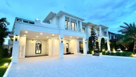 5 Bedroom House for sale in Perfect Masterpiece Rama 9, Prawet, Bangkok