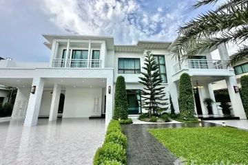 5 Bedroom House for sale in Perfect Masterpiece Rama 9, Prawet, Bangkok