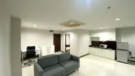 1 Bedroom Condo for rent in Sukhumvit Living Town, Khlong Toei Nuea, Bangkok near MRT Phetchaburi