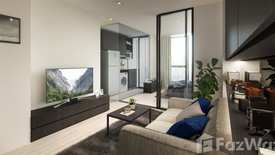 Condo for rent in Skyrise Avenue Sukhumvit 64, Bang Chak, Bangkok near BTS Punnawithi