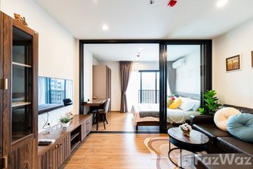 1 Bedroom Condo for rent in The Line Vibe, Chom Phon, Bangkok near BTS Ladphrao Intersection