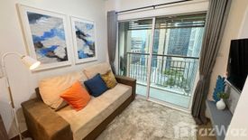 1 Bedroom Condo for rent in Sym Vibha-Ladprao, Chom Phon, Bangkok near MRT Chatuchak Park