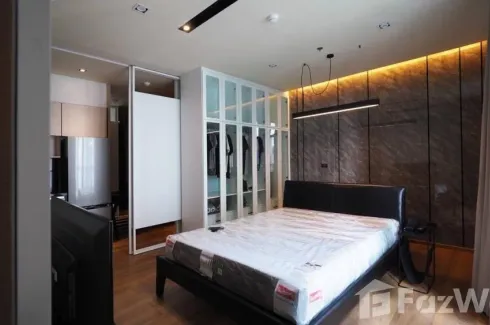 1 Bedroom Condo for rent in Park Origin Phrom Phong, Khlong Tan, Bangkok near BTS Phrom Phong