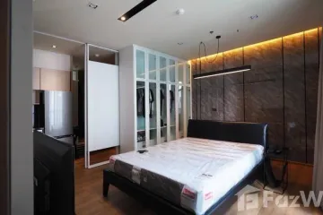 1 Bedroom Condo for rent in Park Origin Phrom Phong, Khlong Tan, Bangkok near BTS Phrom Phong