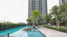 1 Bedroom Condo for rent in U Delight @Talat Phlu Station, Dao Khanong, Bangkok near BTS Talat Phlu