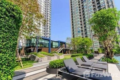 1 Bedroom Condo for rent in U Delight @Talat Phlu Station, Dao Khanong, Bangkok near BTS Talat Phlu