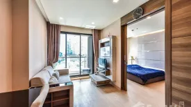 1 Bedroom Condo for rent in The Address Sathorn, Silom, Bangkok near BTS Chong Nonsi