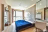 1 Bedroom Condo for rent in The Address Sathorn, Silom, Bangkok near BTS Chong Nonsi