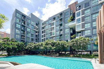 1 Bedroom Condo for sale in Living Nest Ramkhamhaeng, Hua Mak, Bangkok near MRT Hua Mak