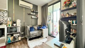 1 Bedroom Condo for sale in Living Nest Ramkhamhaeng, Hua Mak, Bangkok near MRT Hua Mak