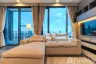 2 Bedroom Condo for rent in Edge Sukhumvit 23, Khlong Toei Nuea, Bangkok near BTS Asoke