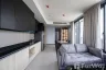 2 Bedroom Condo for rent in Edge Sukhumvit 23, Khlong Toei Nuea, Bangkok near BTS Asoke
