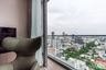 1 Bedroom Condo for rent in Kraam Sukhumvit 26, Khlong Tan, Bangkok near BTS Phrom Phong