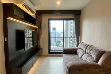 2 Bedroom Condo for rent in Life Asoke, Bang Kapi, Bangkok near MRT Phetchaburi