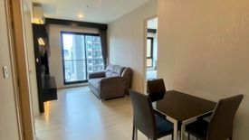 2 Bedroom Condo for rent in Life Asoke, Bang Kapi, Bangkok near MRT Phetchaburi